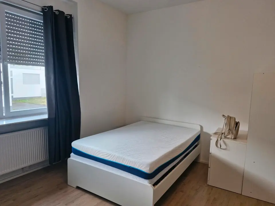 Studio mit 32 m² in Gießen – Bild 2