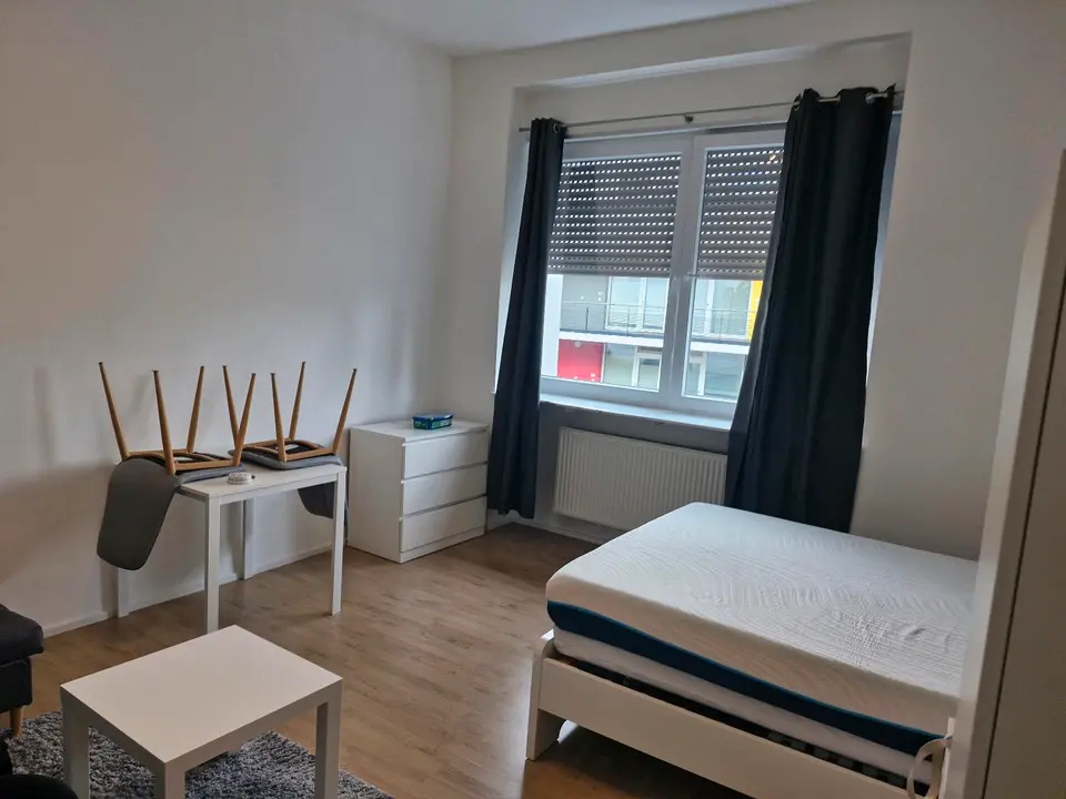 Studio mit 32 m² in Gießen – Bild 3
