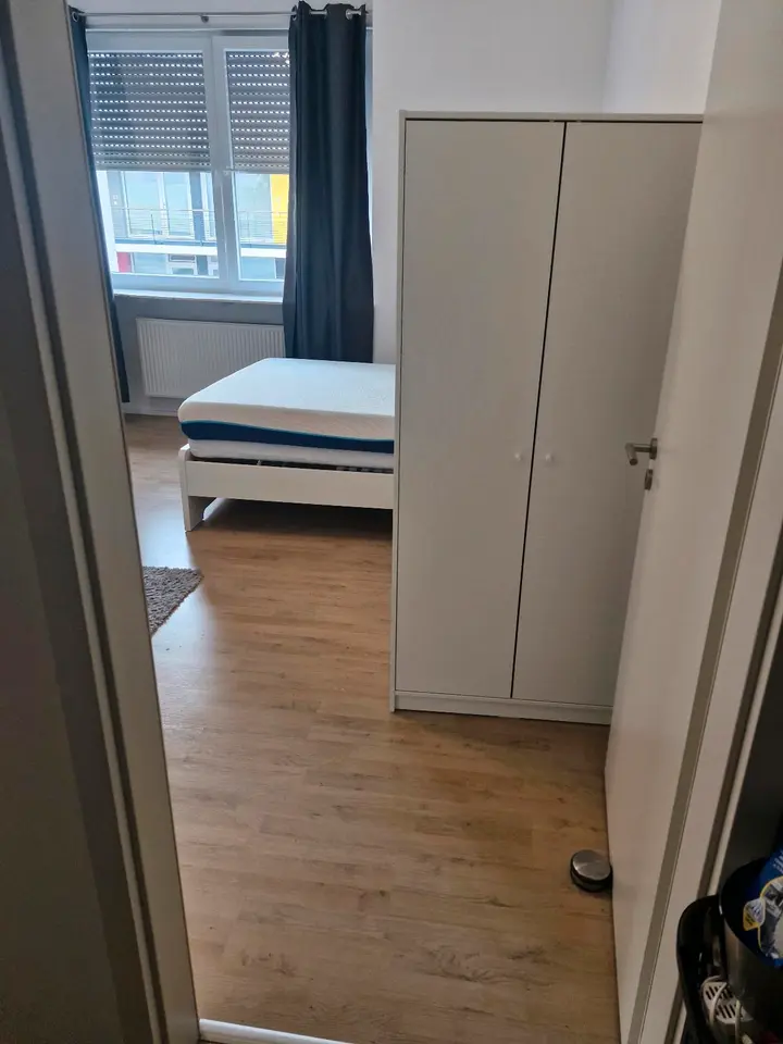 Studio mit 32 m² in Gießen – Bild 4