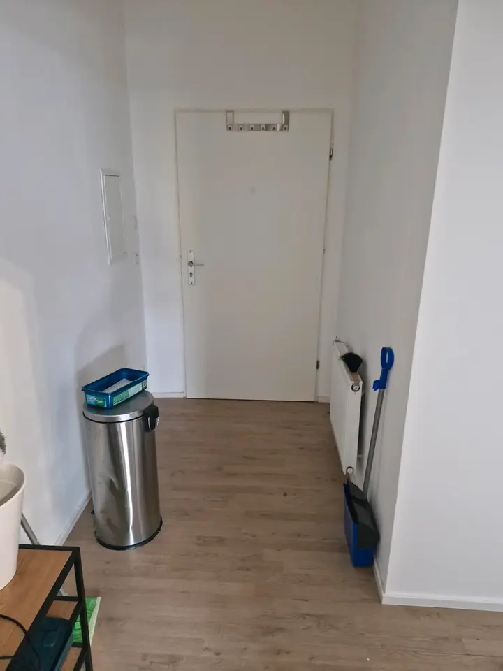 Studio mit 32 m² in Gießen – Bild 5