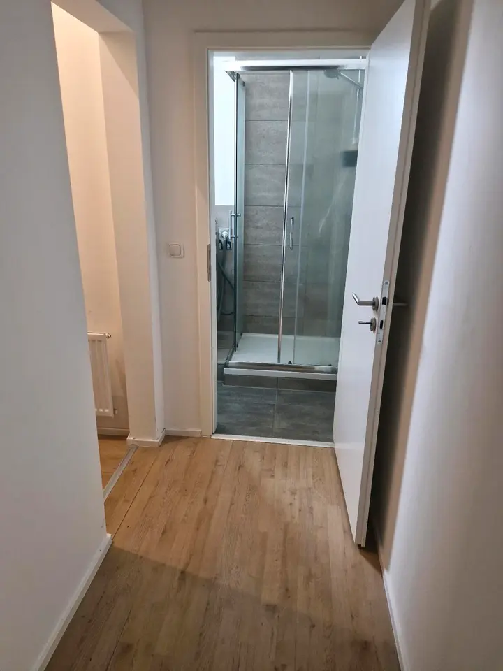Studio mit 32 m² in Gießen – Bild 6