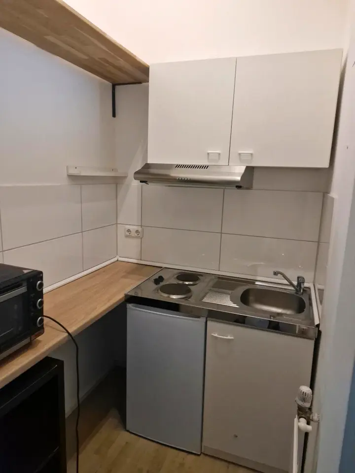 Studio mit 32 m² in Gießen – Bild 7