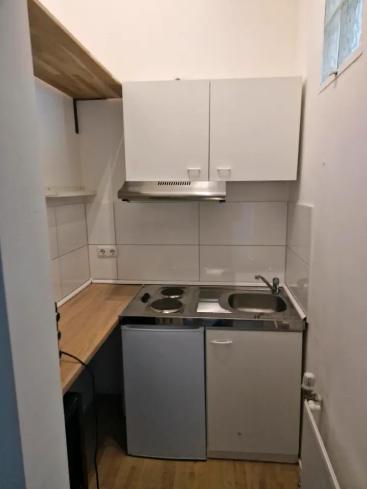Studio mit 32 m² in Gießen – Bild 9