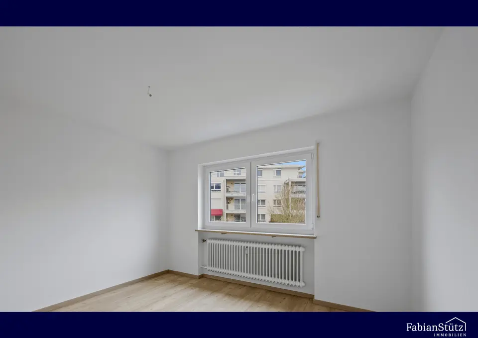 2 Zimmer Wohnung mit 65 m² in Bayreuth – Bild 2