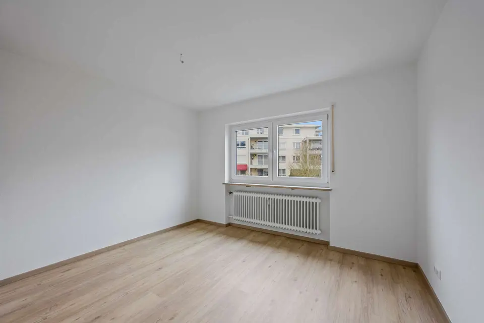 2 Zimmer Wohnung mit 65 m² in Bayreuth – Bild 3