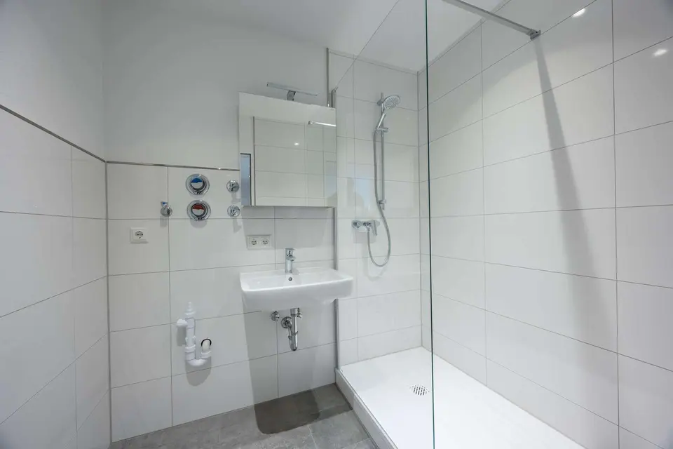 2 Zimmer Wohnung mit 65 m² in Bayreuth – Bild 5