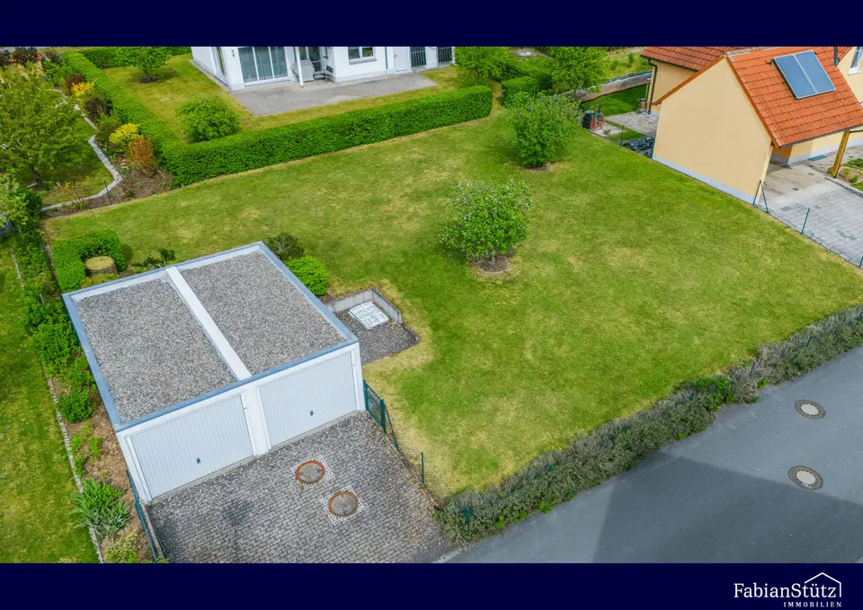 2 Zimmer Wohnung mit 65 m² in Bayreuth – Bild 10