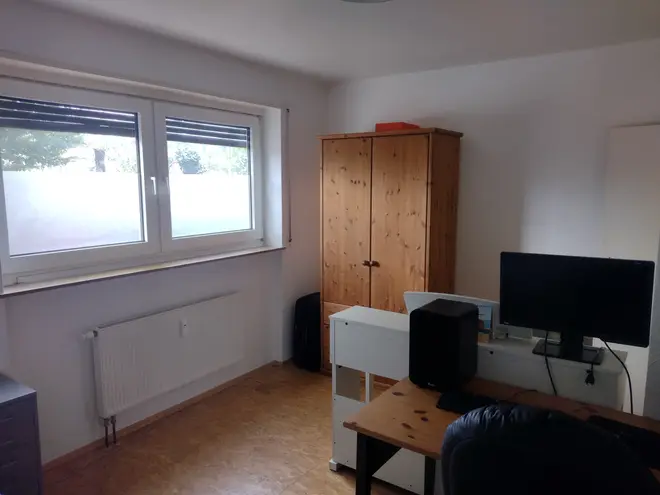 WG-Zimmer mit 13 m² in Mainz – Bild 1