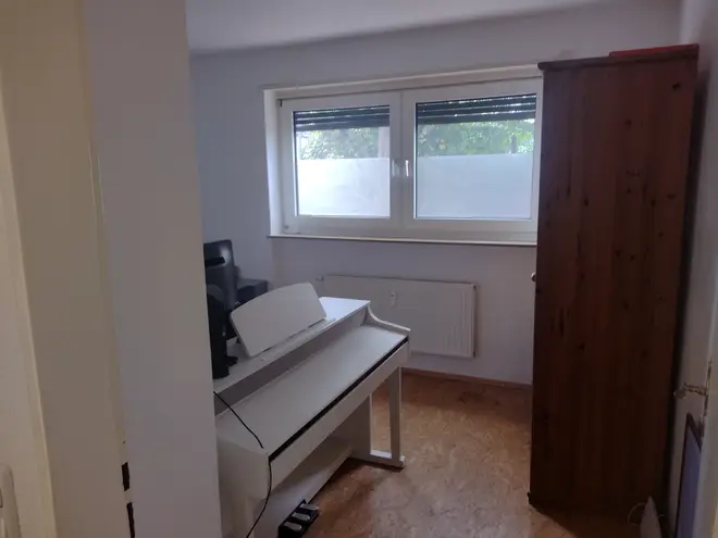 WG-Zimmer mit 13 m² in Mainz – Bild 2