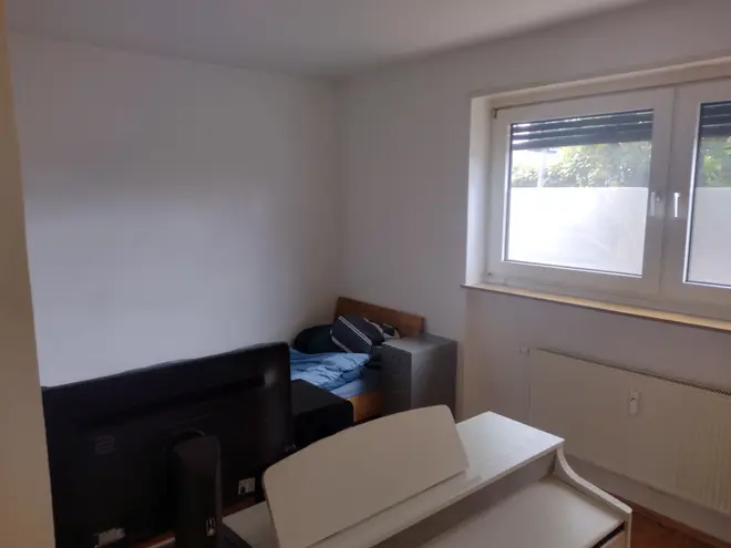 WG-Zimmer mit 13 m² in Mainz – Bild 3