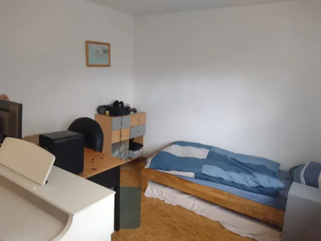 WG-Zimmer mit 13 m² in Mainz – Bild 4