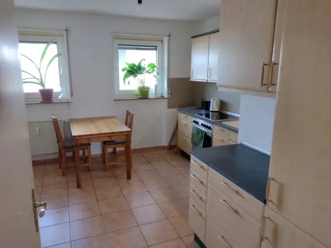 WG-Zimmer mit 13 m² in Mainz – Bild 5