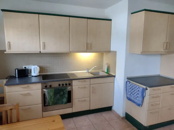 WG-Zimmer mit 13 m² in Mainz – Bild 6