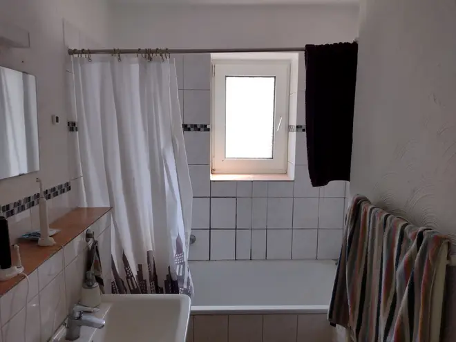 WG-Zimmer mit 13 m² in Mainz – Bild 7