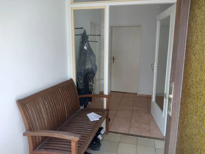 WG-Zimmer mit 13 m² in Mainz – Bild 9