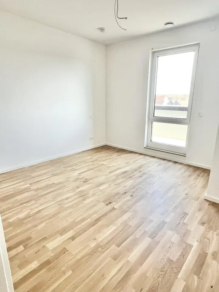 5 Zimmer Wohnung mit 127 m² in Rodgau – Bild 1