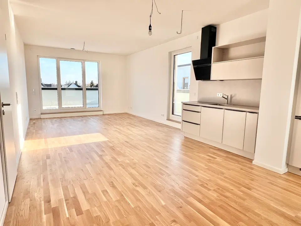5 Zimmer Wohnung mit 127 m² in Rodgau – Bild 3