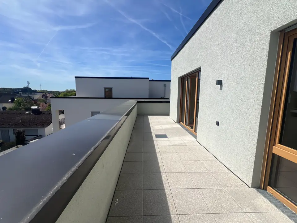 5 Zimmer Wohnung mit 127 m² in Rodgau – Bild 4