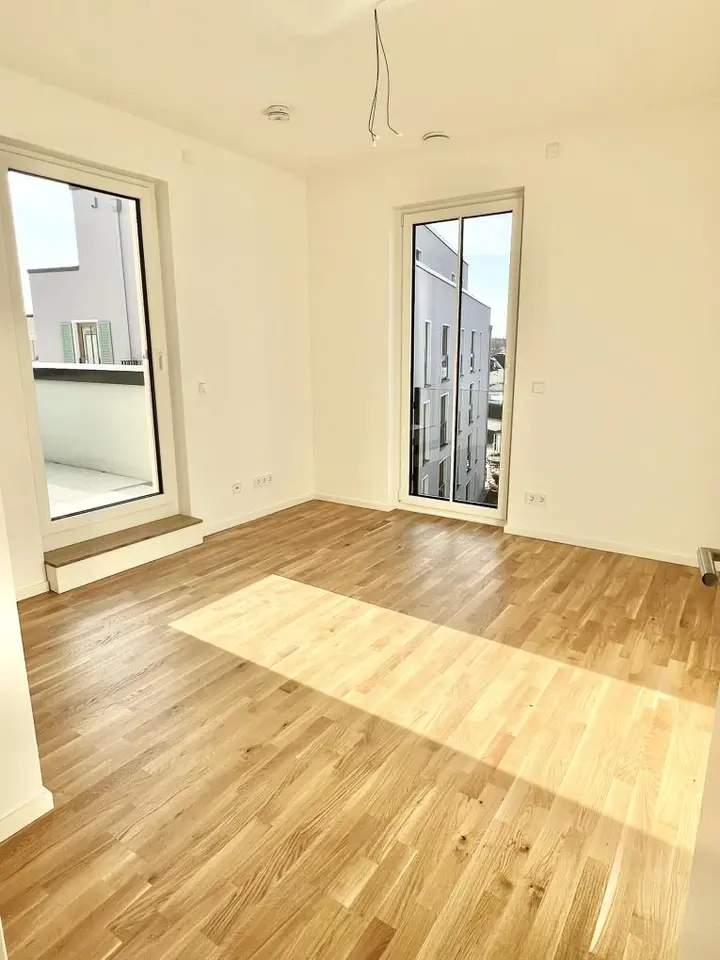5 Zimmer Wohnung mit 127 m² in Rodgau – Bild 6