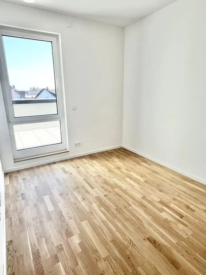 5 Zimmer Wohnung mit 127 m² in Rodgau – Bild 7