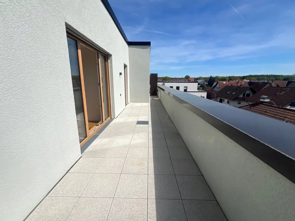 5 Zimmer Wohnung mit 127 m² in Rodgau – Bild 10