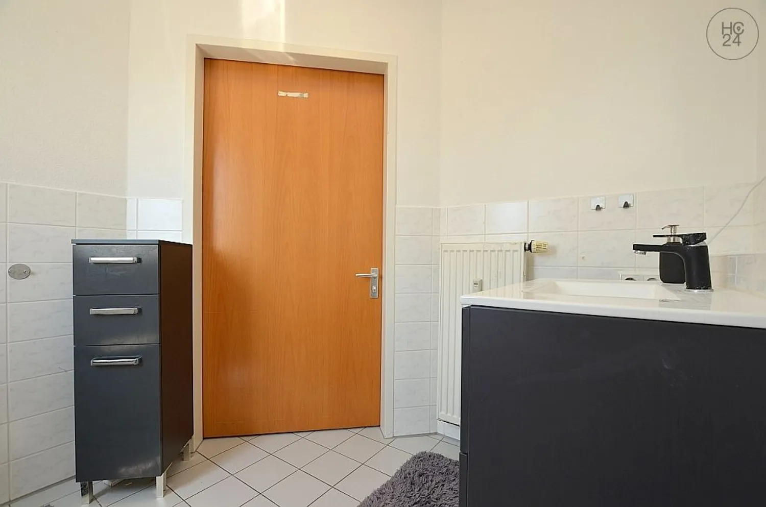 1 Zimmer Wohnung mit 45 m² in Würzburg – Bild 11