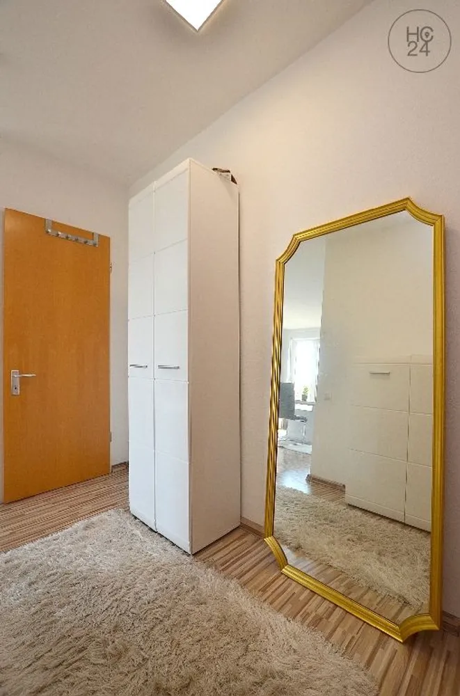 1 Zimmer Wohnung mit 45 m² in Würzburg – Bild 12