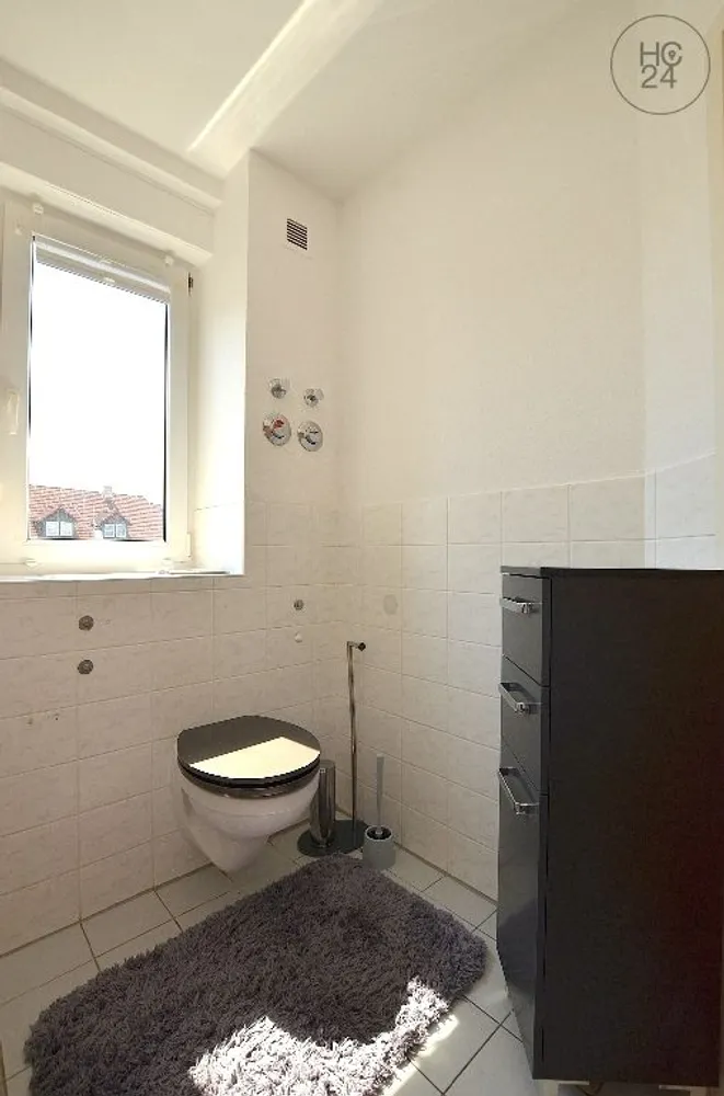 1 Zimmer Wohnung mit 45 m² in Würzburg – Bild 5