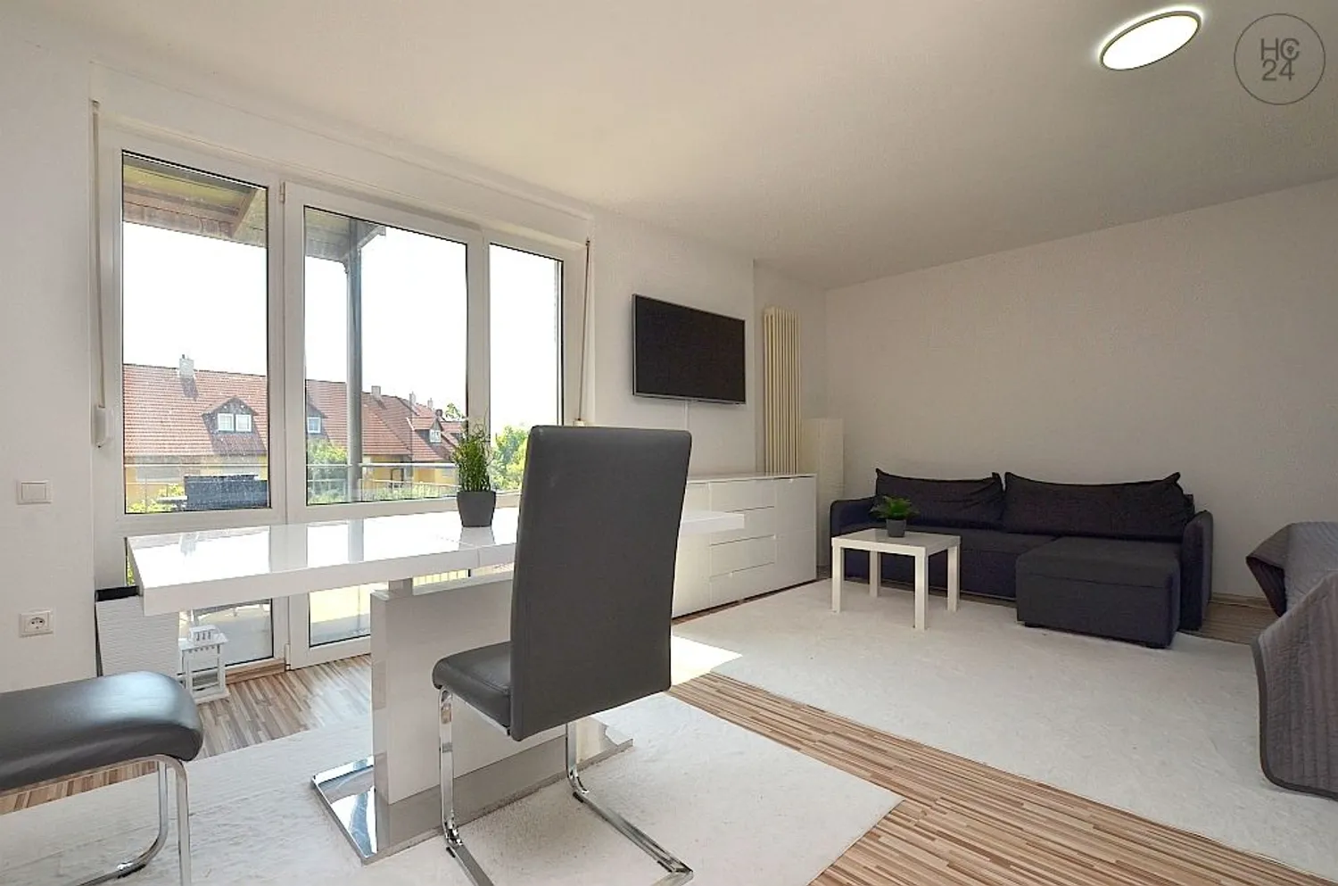 1 Zimmer Wohnung mit 45 m² in Würzburg – Bild 6