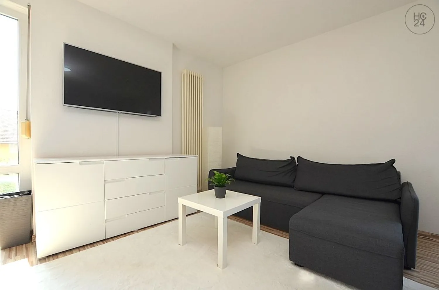 1 Zimmer Wohnung mit 45 m² in Würzburg – Bild 7