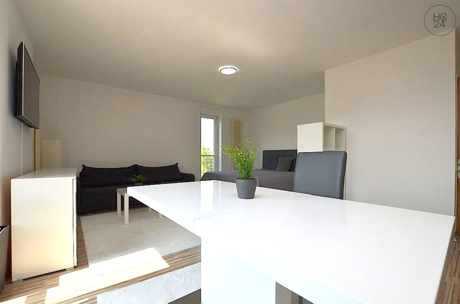 1 Zimmer Wohnung mit 45 m² in Würzburg – Bild 8