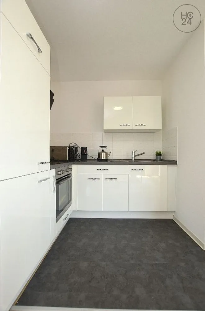 1 Zimmer Wohnung mit 45 m² in Würzburg – Bild 9