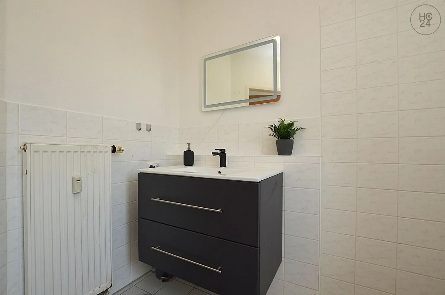 1 Zimmer Wohnung mit 45 m² in Würzburg – Bild 10