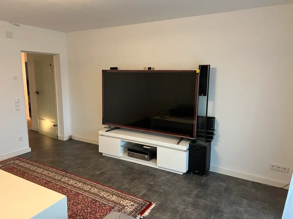 3 Zimmer Wohnung mit 80 m² in Lindau – Bild 2