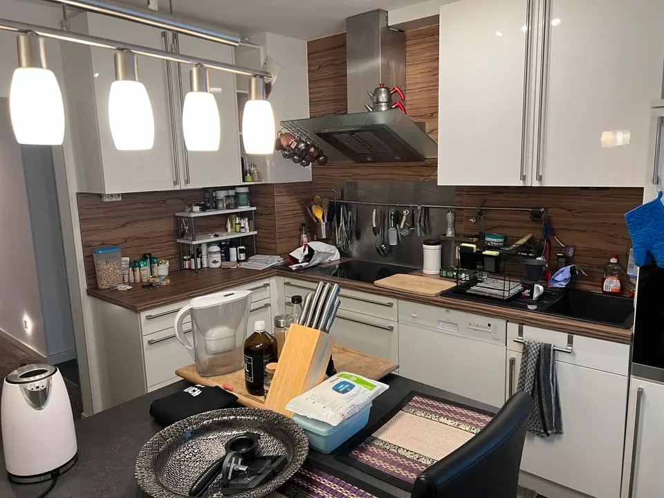 3 Zimmer Wohnung mit 80 m² in Lindau – Bild 3