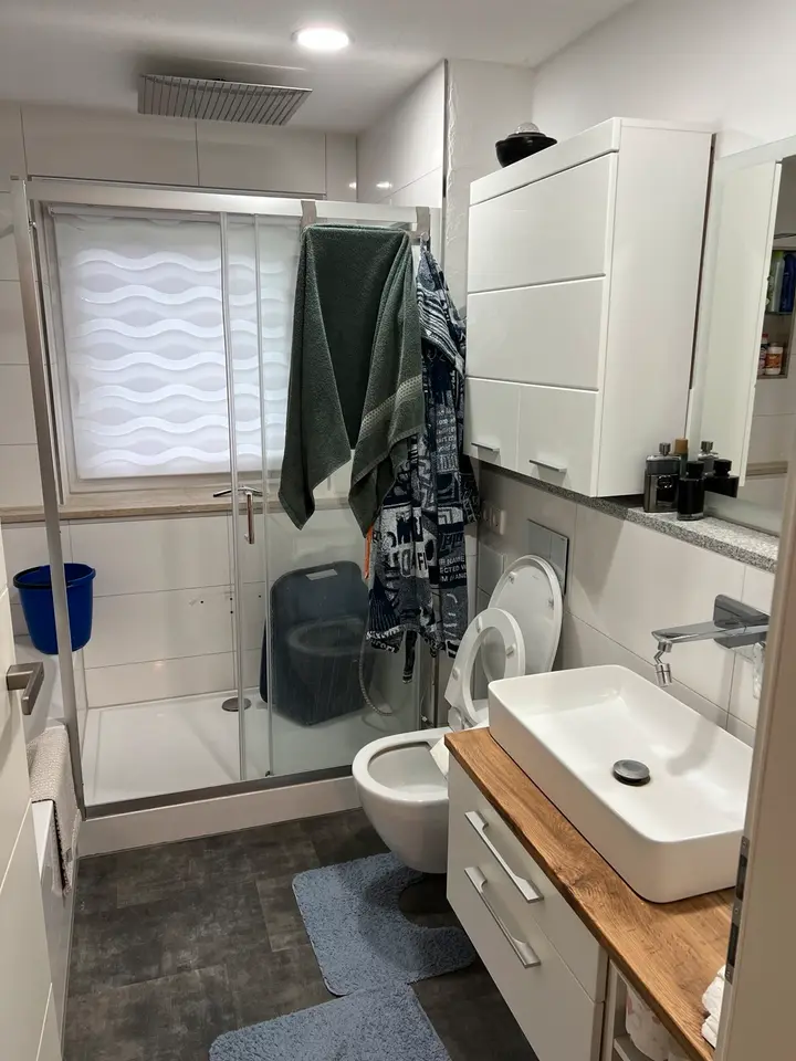 3 Zimmer Wohnung mit 80 m² in Lindau – Bild 5