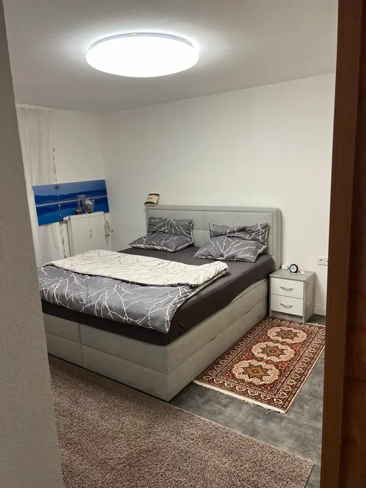 3 Zimmer Wohnung mit 80 m² in Lindau – Bild 6