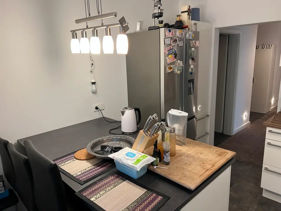 3 Zimmer Wohnung mit 80 m² in Lindau – Bild 8