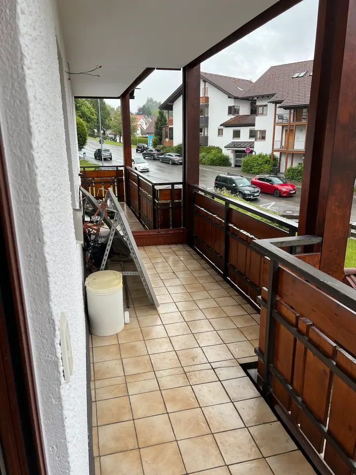 3 Zimmer Wohnung mit 80 m² in Lindau – Bild 9