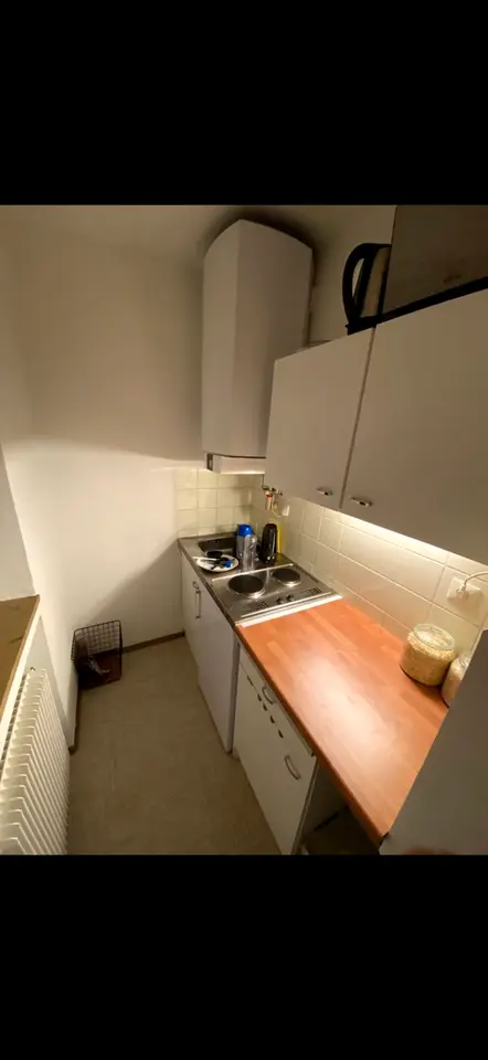 Studio mit 27 m² in Erlangen – Bild 3