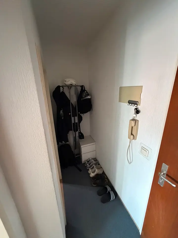 Studio mit 27 m² in Erlangen – Bild 4