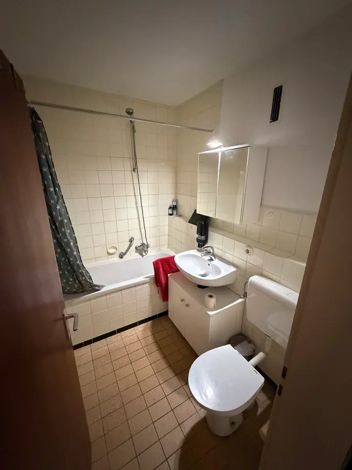 Studio mit 27 m² in Erlangen – Bild 5