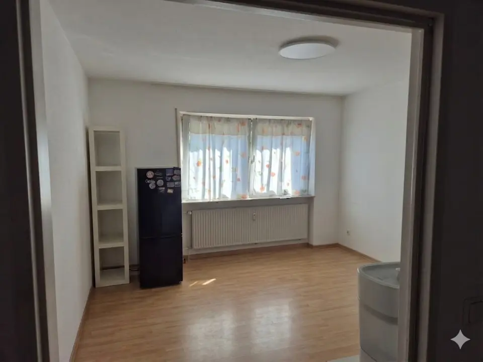 Studio mit 27 m² in Erlangen – Bild 8