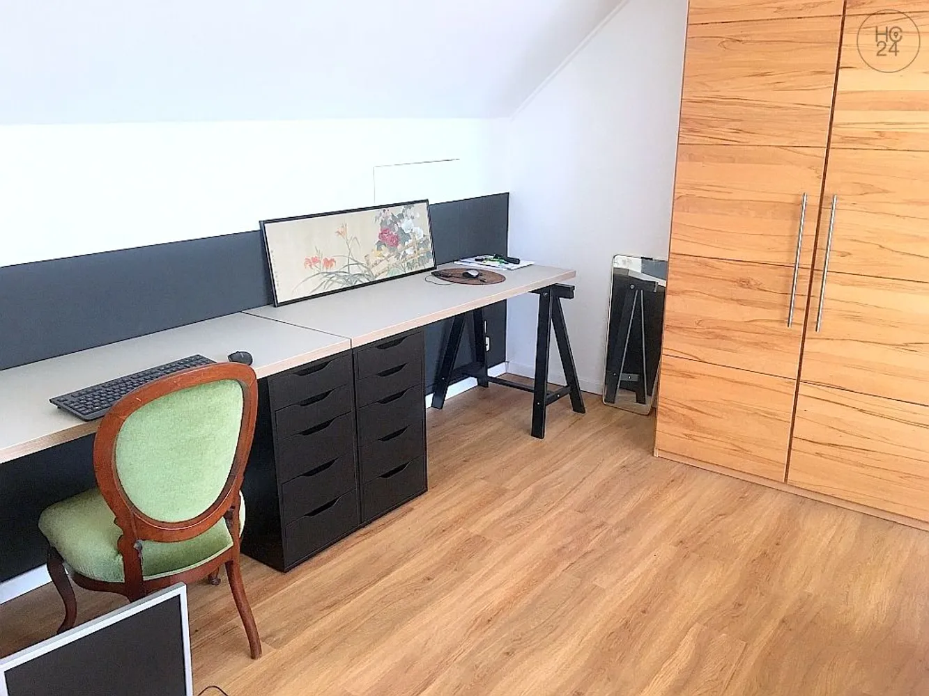 2 Zimmer Wohnung mit 58 m² in Erlangen – Bild 12