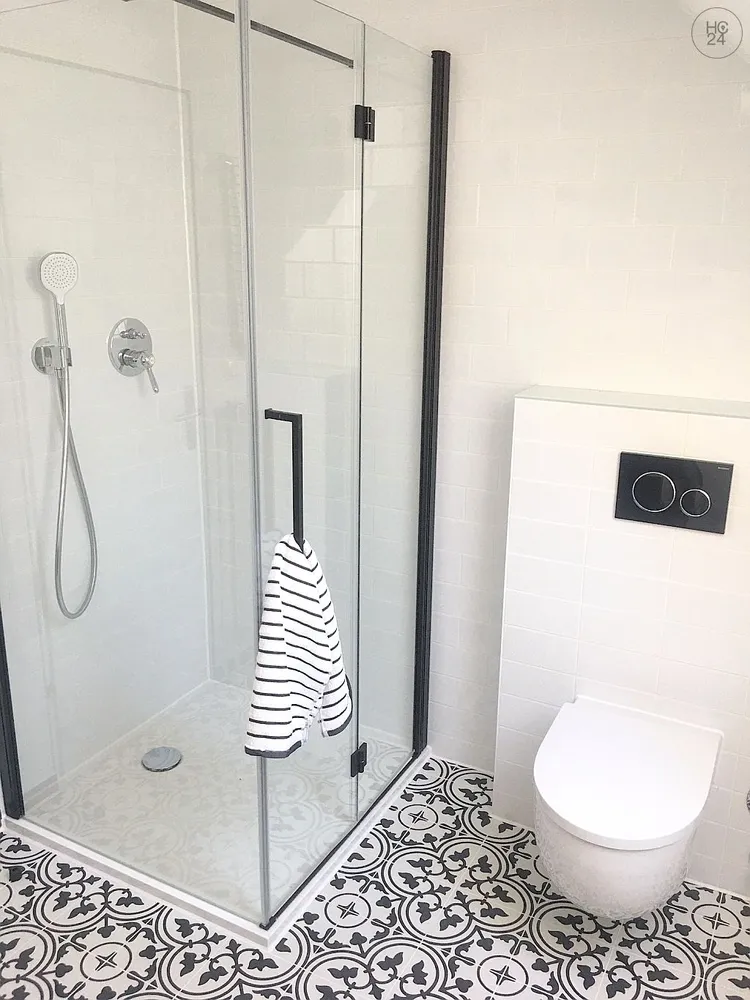 2 Zimmer Wohnung mit 58 m² in Erlangen – Bild 5