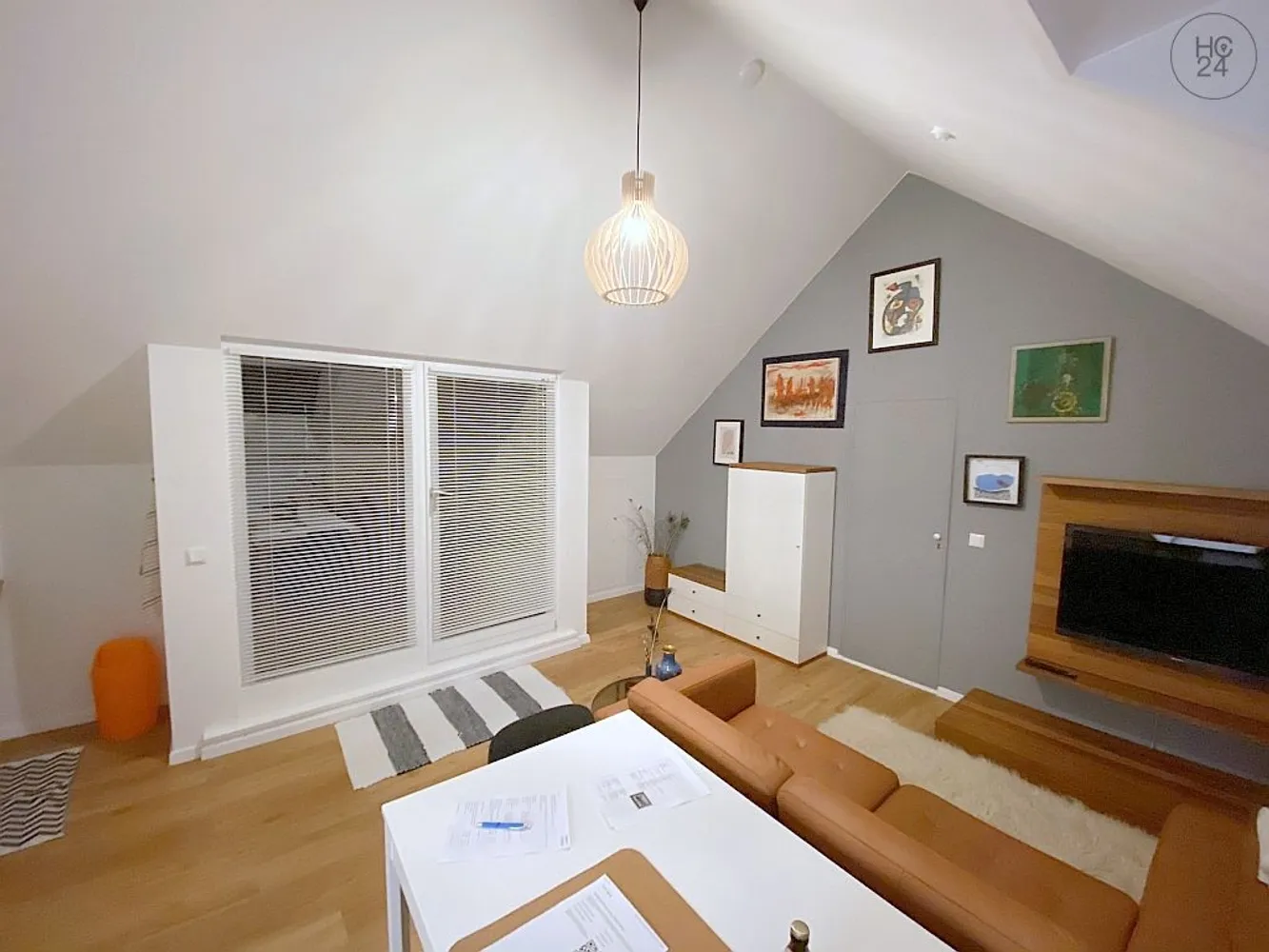 2 Zimmer Wohnung mit 58 m² in Erlangen – Bild 6