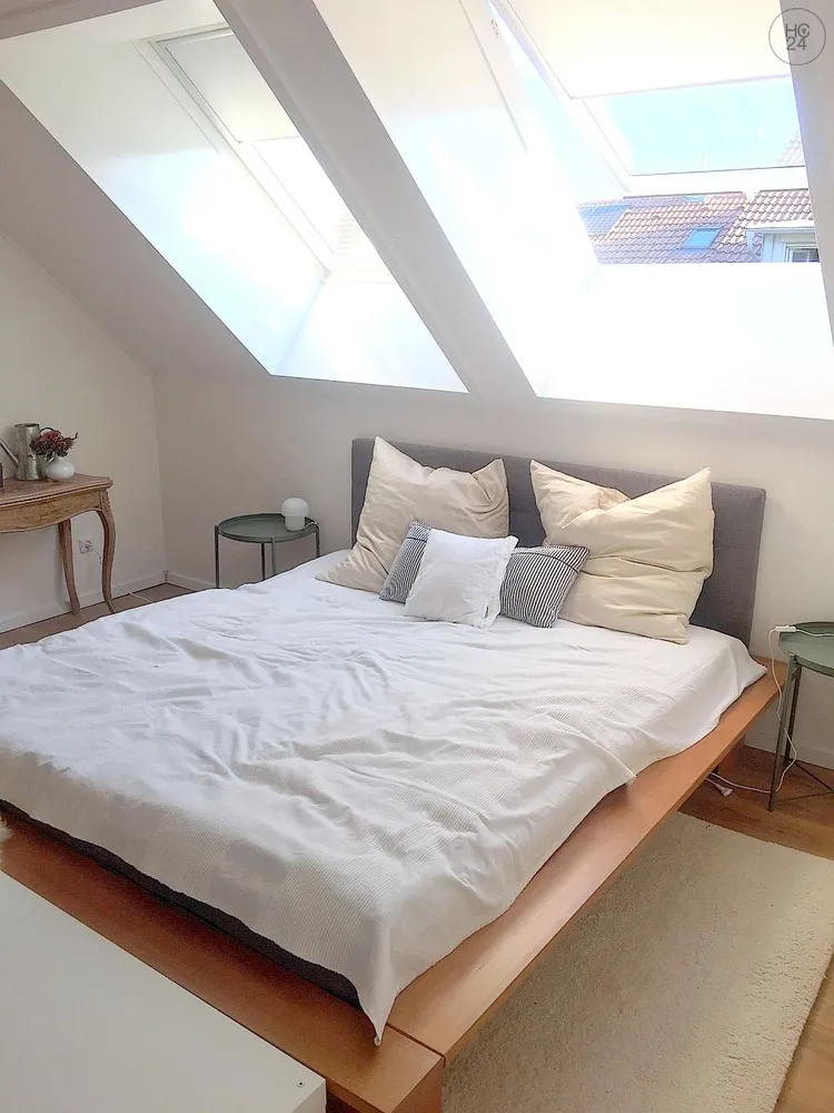 2 Zimmer Wohnung mit 58 m² in Erlangen – Bild 7