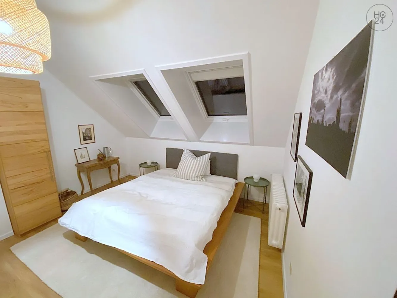 2 Zimmer Wohnung mit 58 m² in Erlangen – Bild 8
