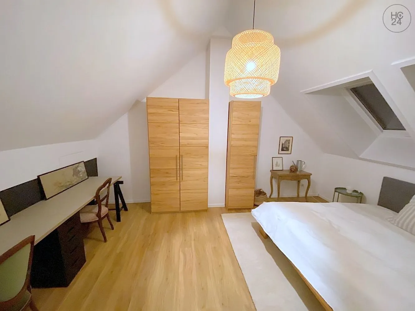 2 Zimmer Wohnung mit 58 m² in Erlangen – Bild 9