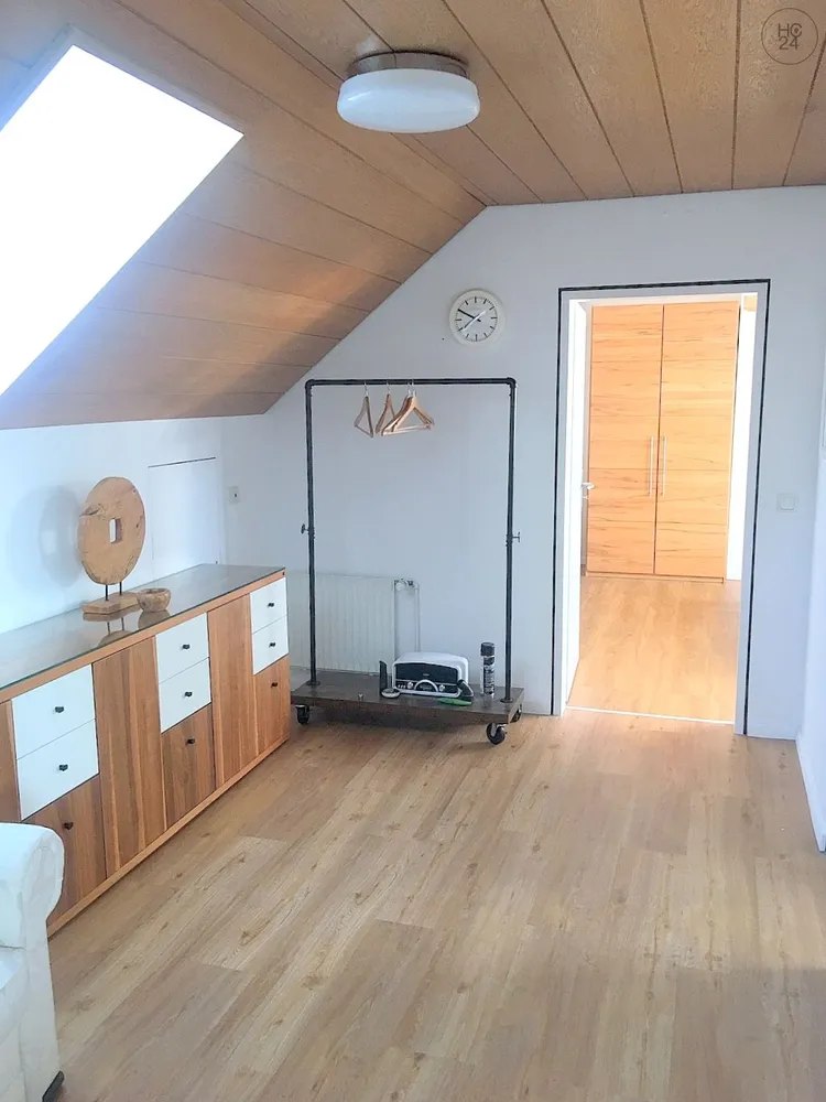 2 Zimmer Wohnung mit 58 m² in Erlangen – Bild 10